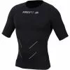 Sous Maillot Spiuk Profit Cold&Rain 1 Sous Maillot Spiuk Profit Cold&Rain -Promos Vélos Boutique spiuk cprcmn172 noir 1