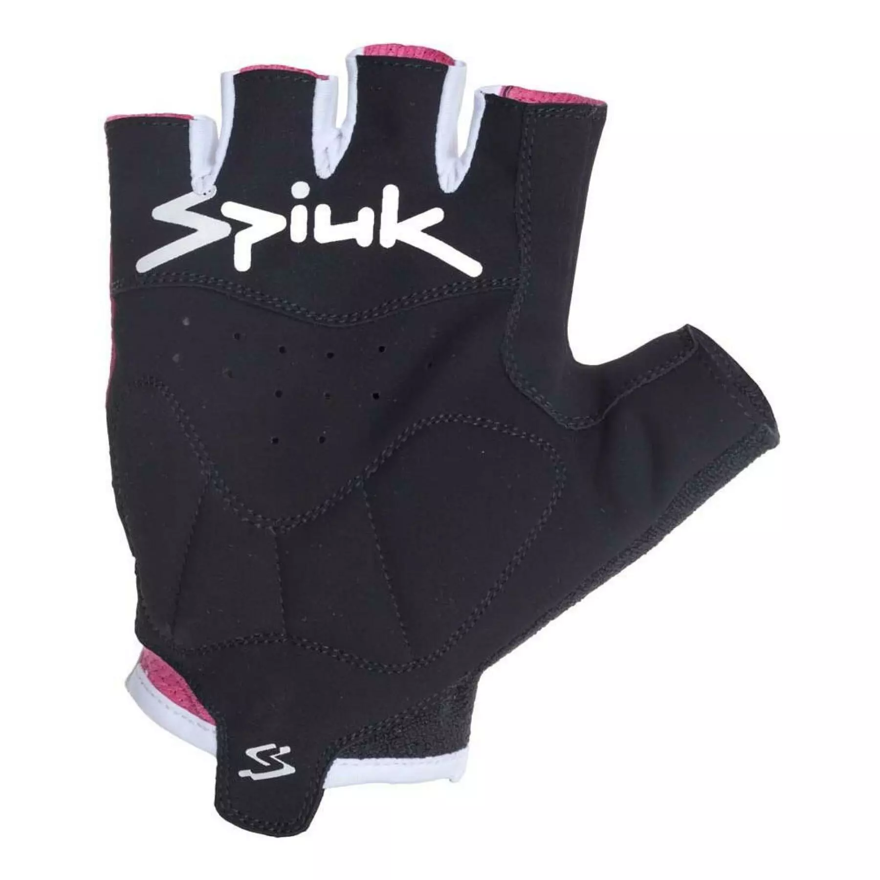 Gants Vélo Courts Spiuk Anatomic 4 Gants Vélo Courts Spiuk Anatomic – Image 2