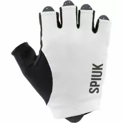 Gants Vélo Courts Spiuk Anatomic