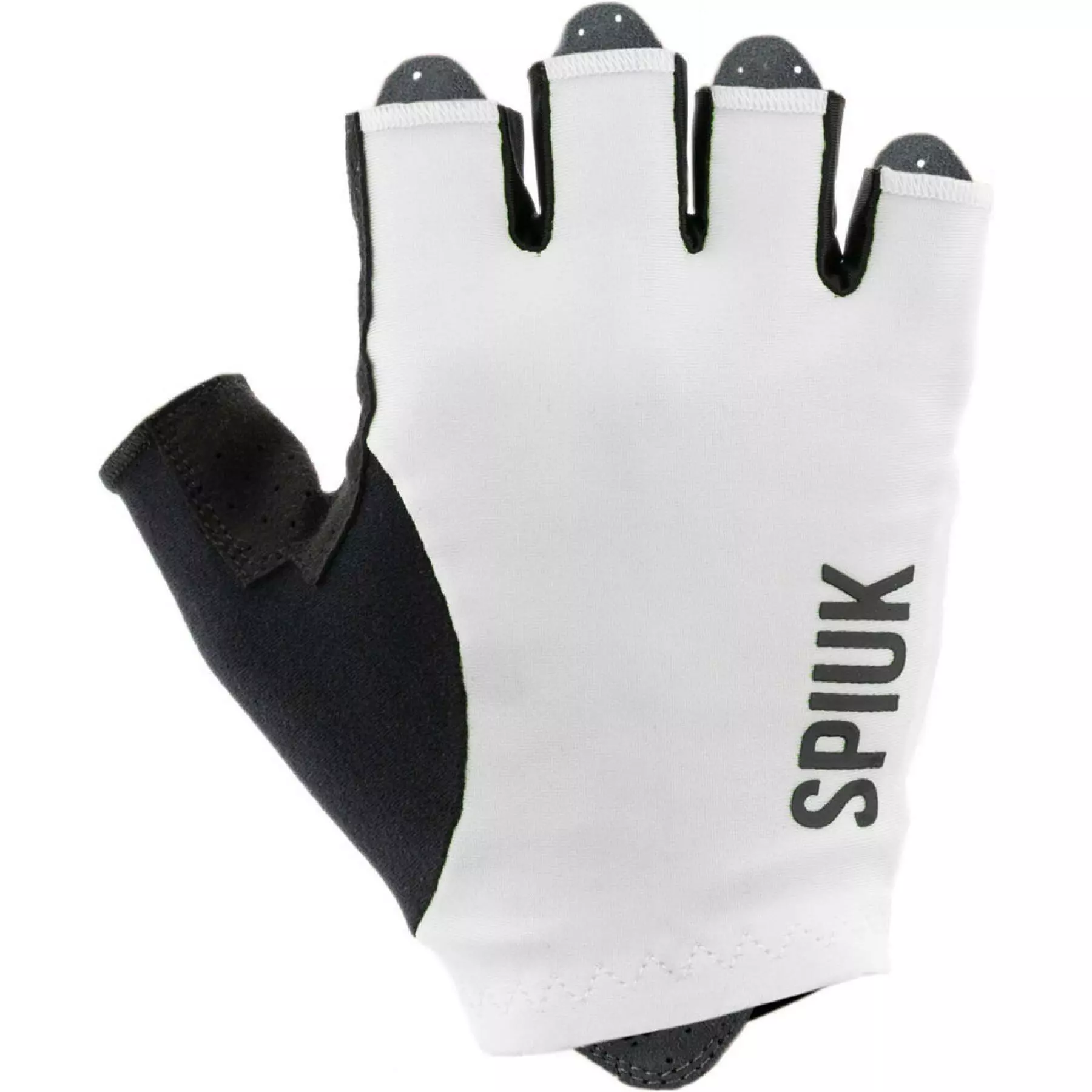 Gants Vélo Courts Spiuk Anatomic 3 Gants Vélo Courts Spiuk Anatomic