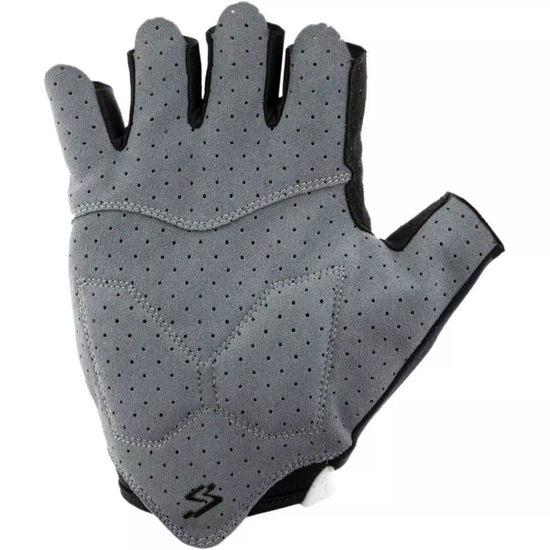 Gants Vélo Courts Spiuk Anatomic 4 Gants Vélo Courts Spiuk Anatomic – Image 2