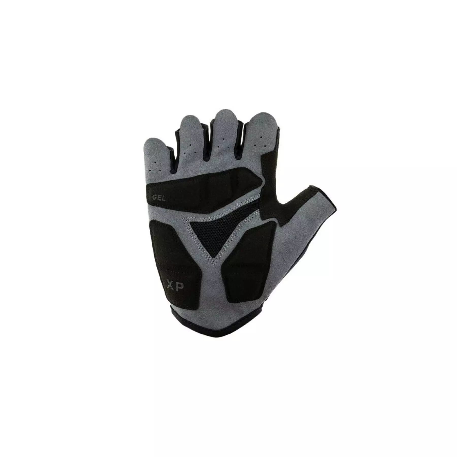 Gants Vélo Courts Spiuk Xp 4 Gants Vélo Courts Spiuk Xp – Image 2