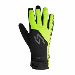Gants Vélo Longs Membrane Spiuk Top Ten