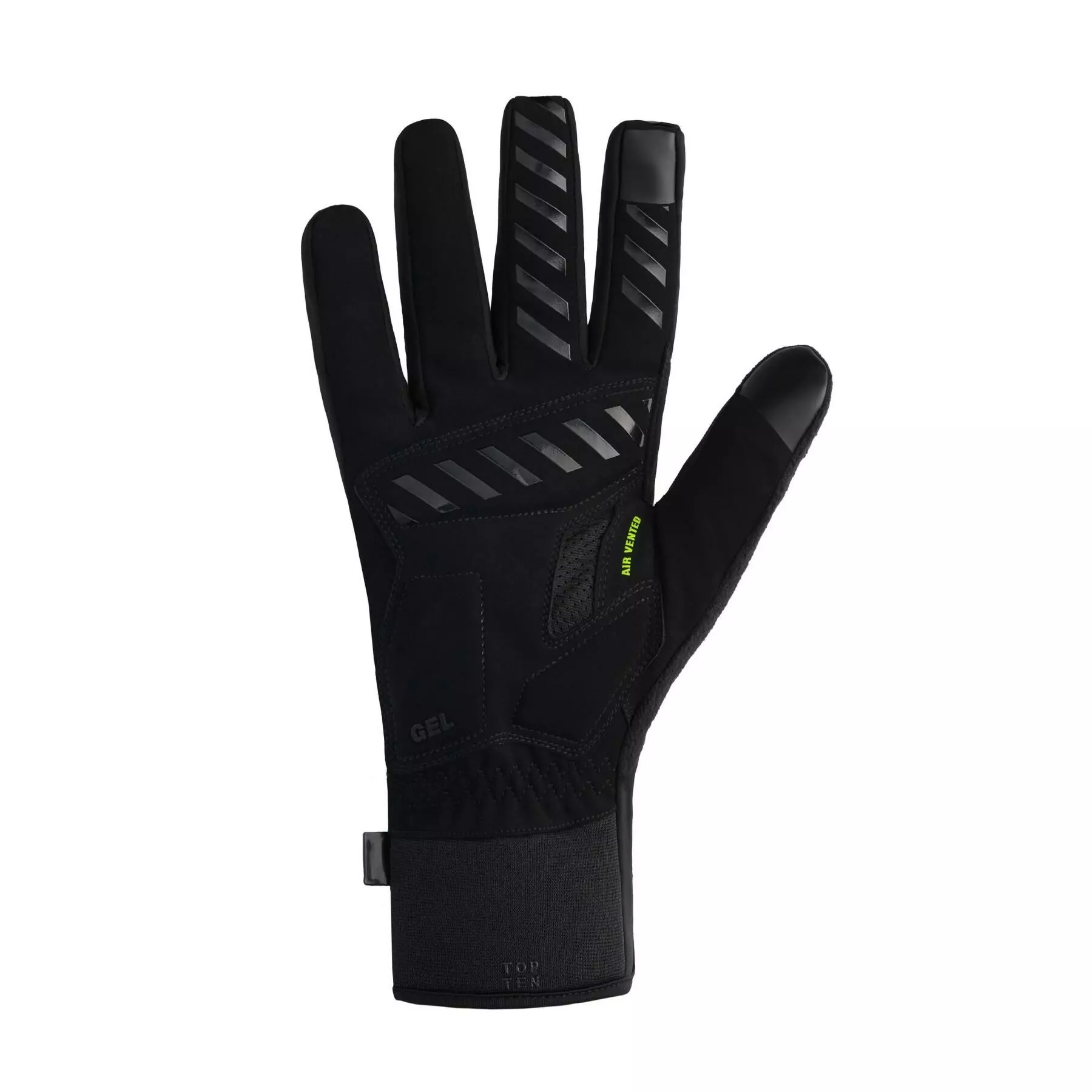 Gants Vélo Longs Membrane Spiuk Top Ten 4 Gants Vélo Longs Membrane Spiuk Top Ten – Image 2