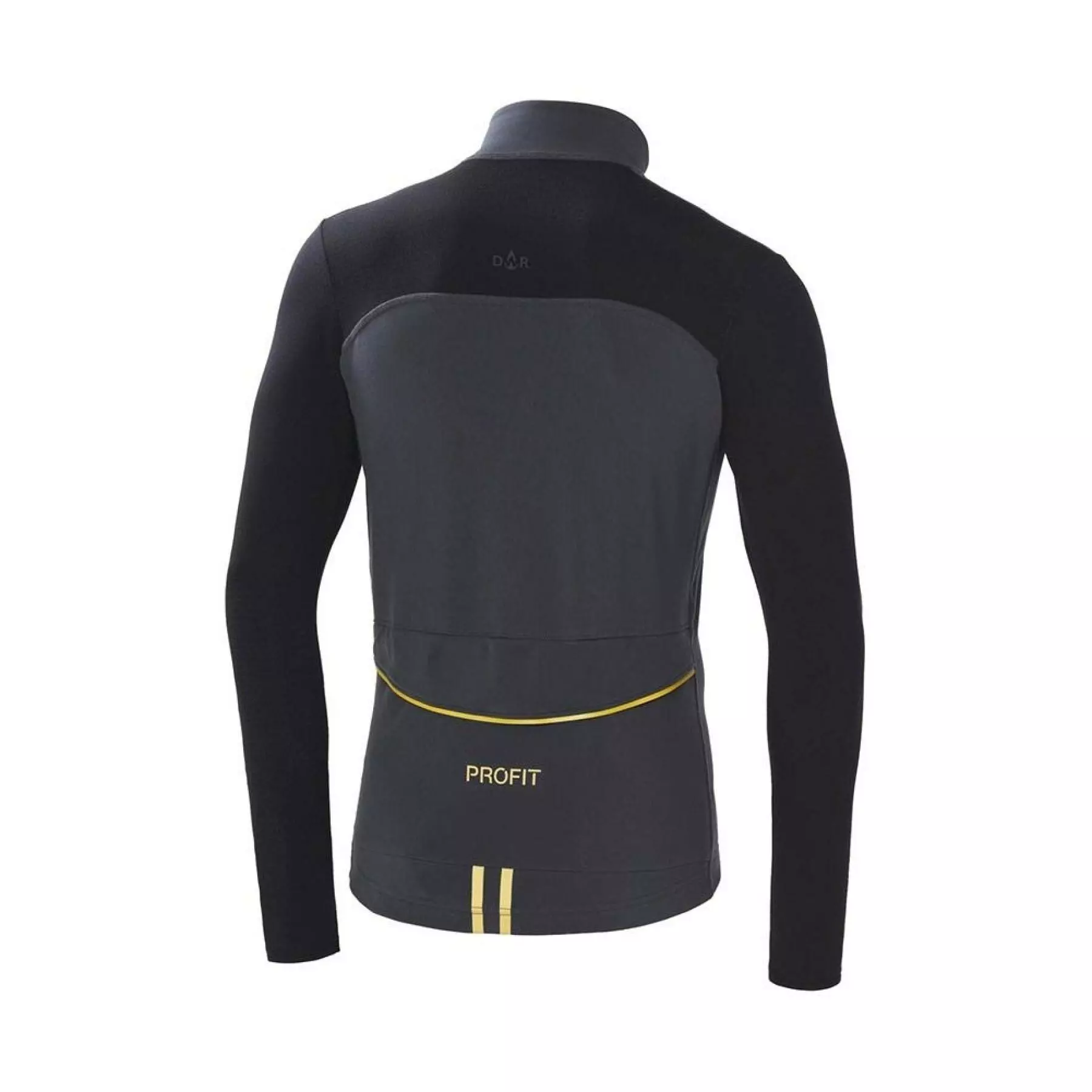 Maillot Spiuk Profit Cold&Rain 4 Maillot Spiuk Profit Cold&Rain – Image 2