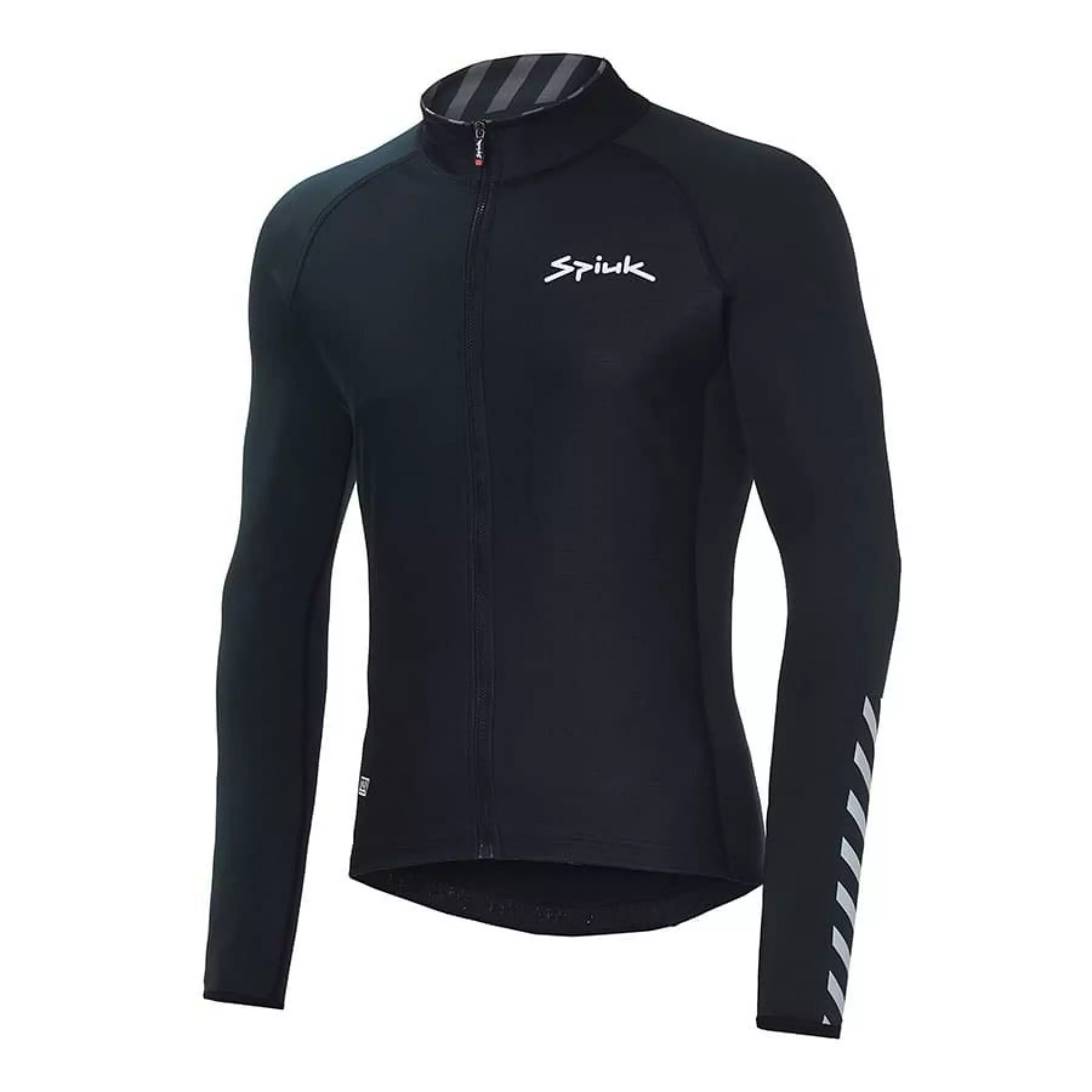 Maillot Manches Longues Spiuk Top Ten Windproof 3 Maillot Manches Longues Spiuk Top Ten Windproof
