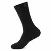 Lot De 2 Paires De Chaussettes Hiver Longues Spiuk Anatomic -Promos Vélos Boutique spiuk panwla21n1 noir 1