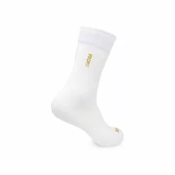 Chaussettes Longues Spiuk Profit 7 Chaussettes Longues Spiuk Profit -Promos Vélos Boutique spiuk prosla2121 blanc 2