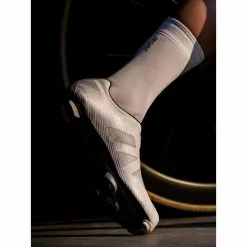 Chaussettes Longues Spiuk Profit 9 Chaussettes Longues Spiuk Profit -Promos Vélos Boutique spiuk prosla2121 blanc 4