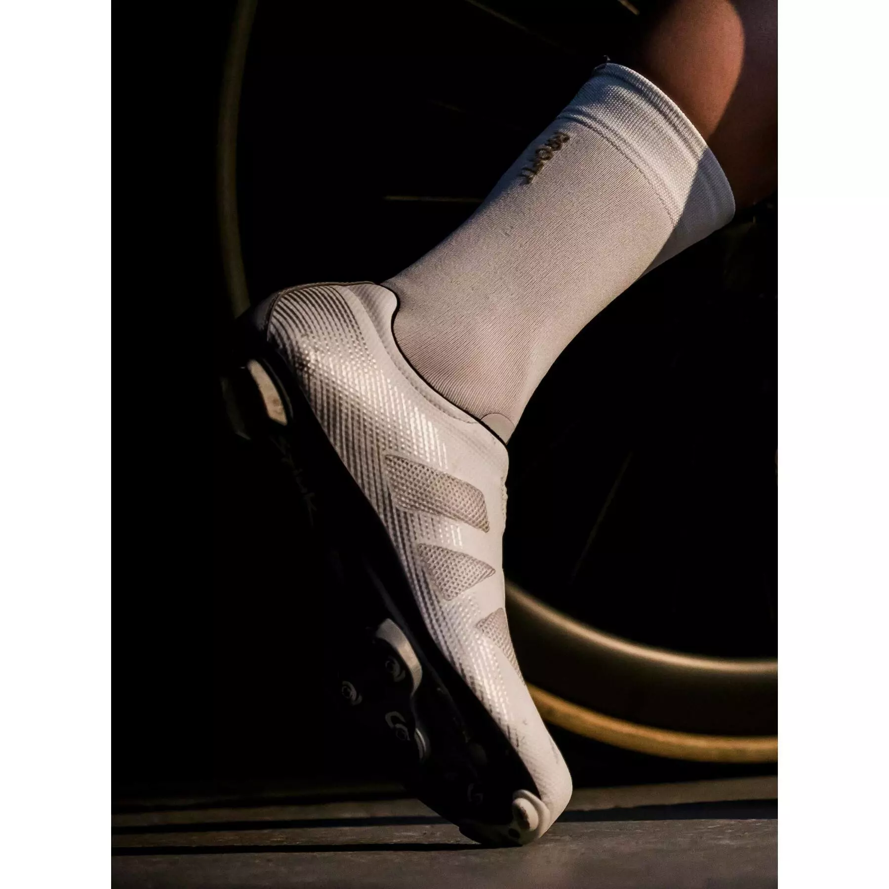 Chaussettes Longues Spiuk Profit 6 Chaussettes Longues Spiuk Profit – Image 4