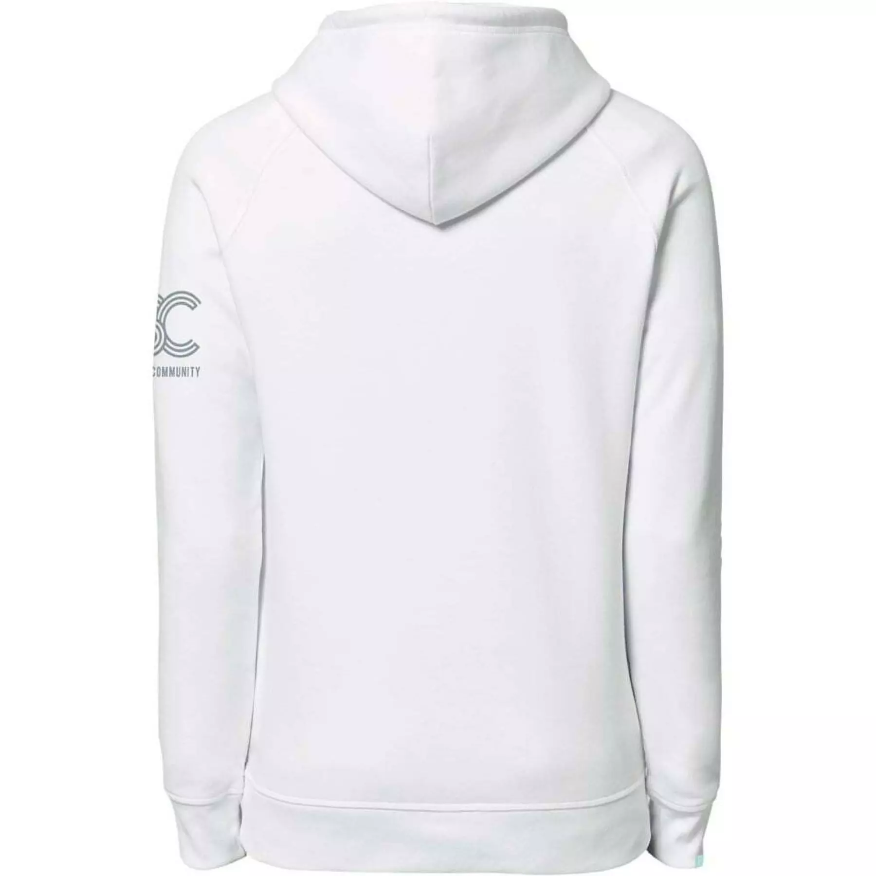 Sweatshirt Spiuk Sc Community 4 Sweatshirt Spiuk Sc Community – Image 2