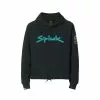 Sweatshirt Femme Spiuk Sc Community -Promos Vélos Boutique spiuk swscc21n2 noir 1