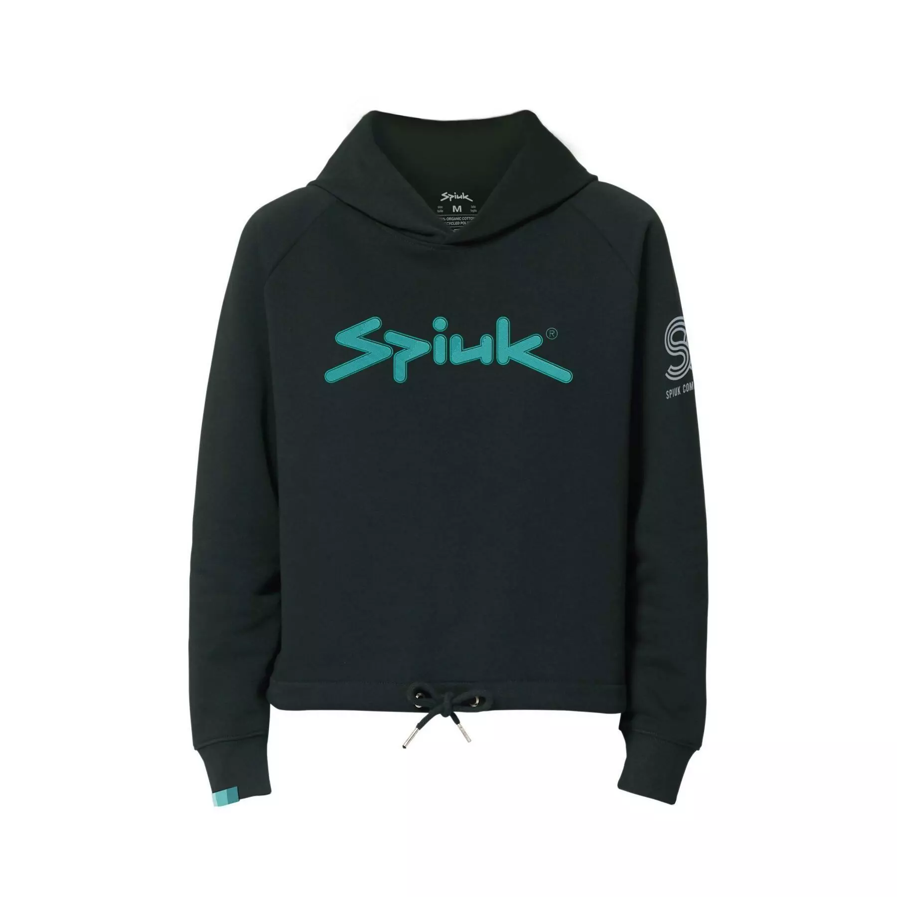 Sweatshirt Femme Spiuk Sc Community 3 Sweatshirt Femme Spiuk Sc Community