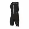 Combinaison Triathlon Spiuk Long Distance 1 Combinaison Triathlon Spiuk Long Distance -Promos Vélos Boutique spiuk trilm18n1 noir 1