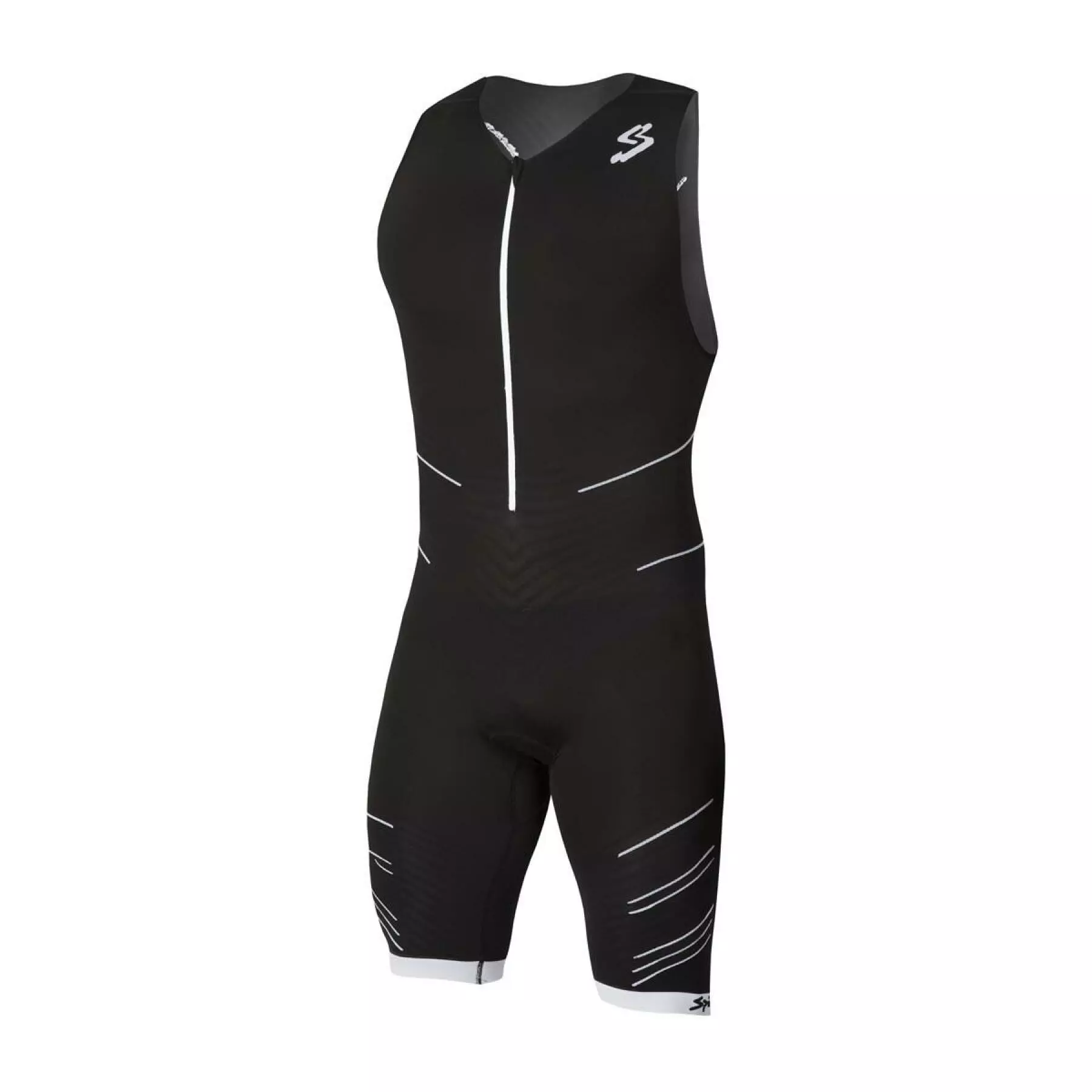 Combinaison Triathlon Spiuk Long Distance 3 Combinaison Triathlon Spiuk Long Distance