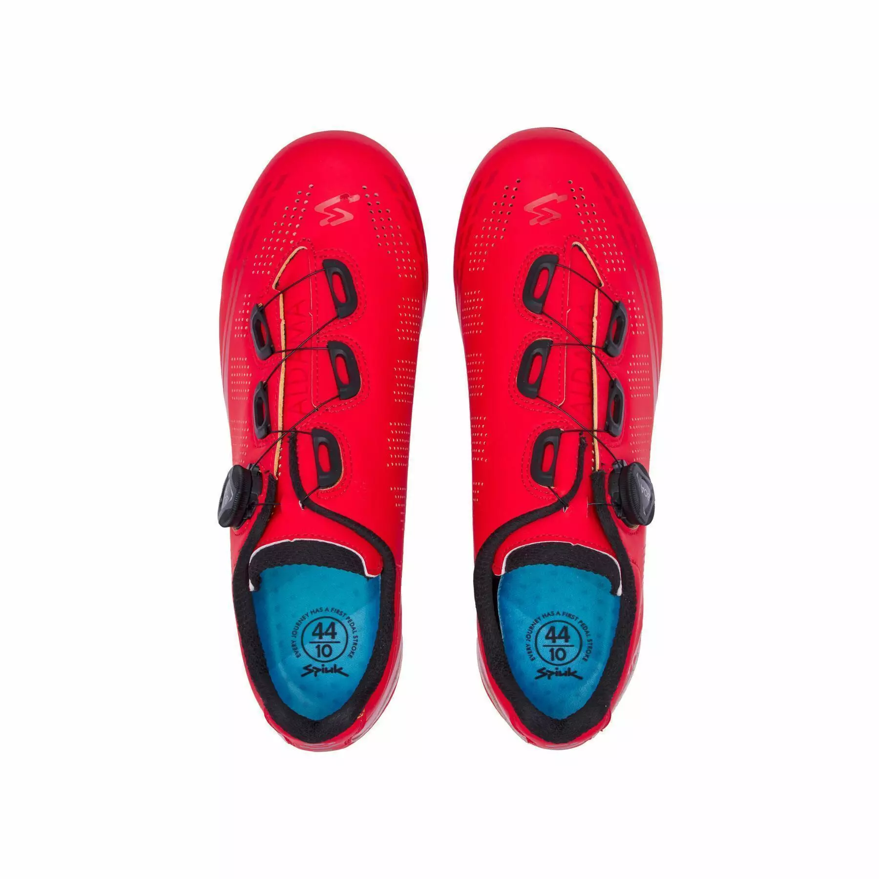 Chaussures Vélo Spiuk Aldama Road 4 Chaussures Vélo Spiuk Aldama Road – Image 2