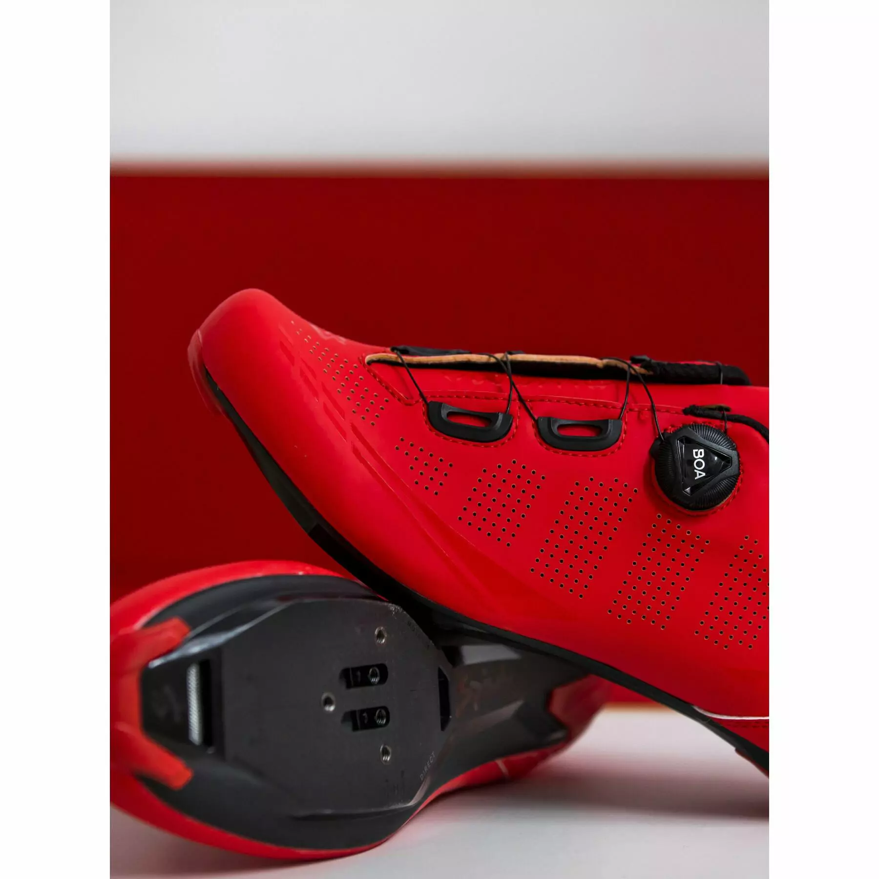 Chaussures Vélo Spiuk Aldama Road 7 Chaussures Vélo Spiuk Aldama Road – Image 5