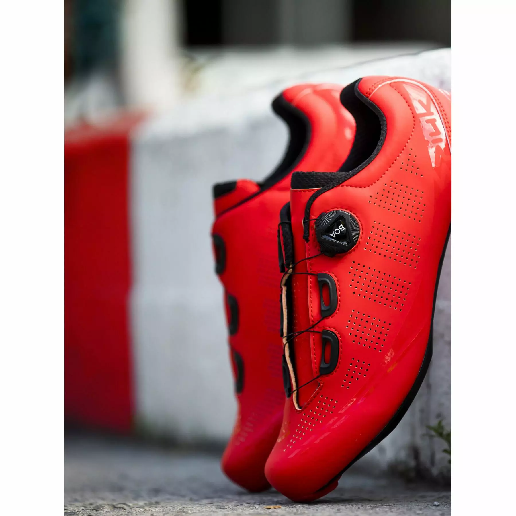 Chaussures Vélo Spiuk Aldama Road 6 Chaussures Vélo Spiuk Aldama Road – Image 4