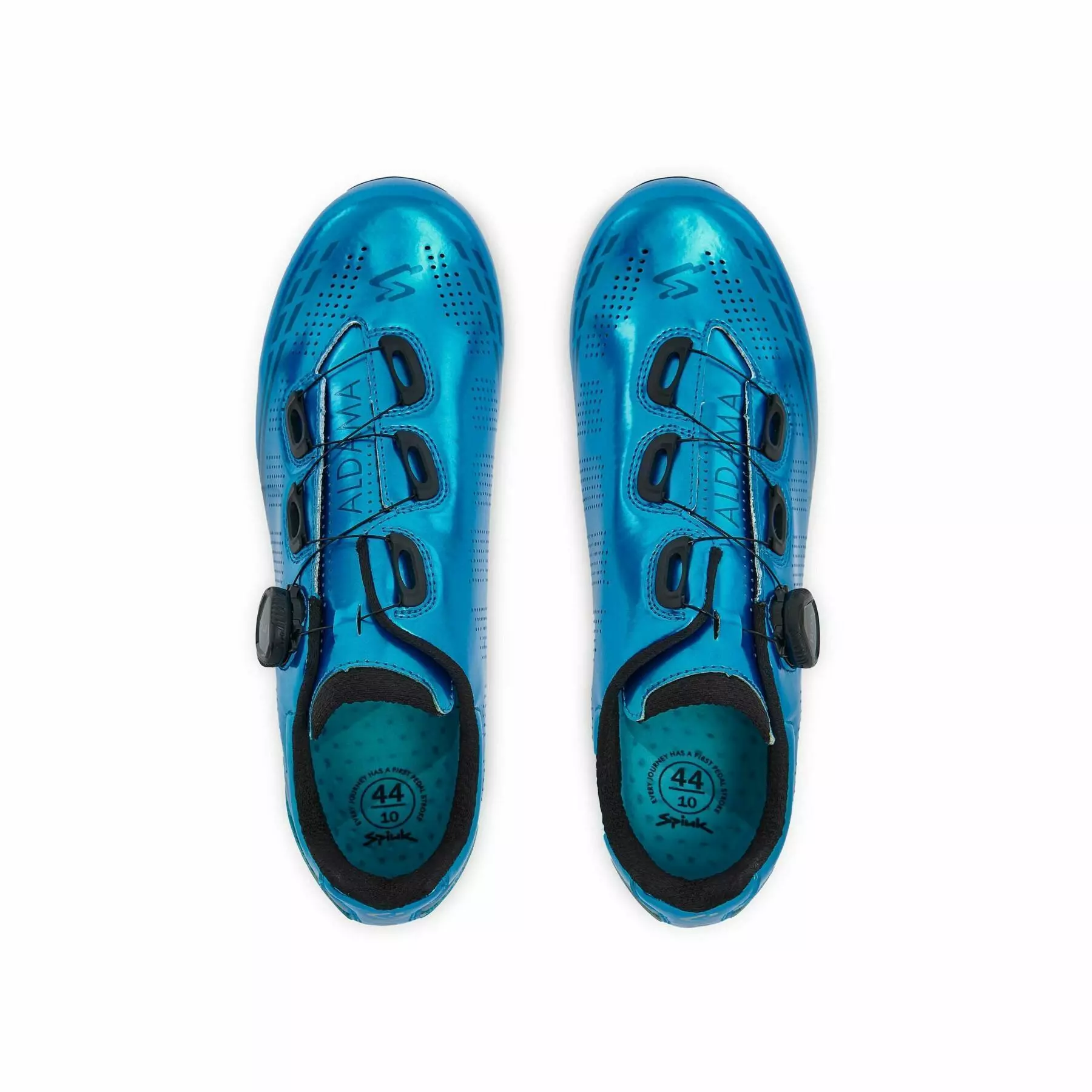 Chaussures Vélo Spiuk Aldama Road C 5 Chaussures Vélo Spiuk Aldama Road C – Image 3