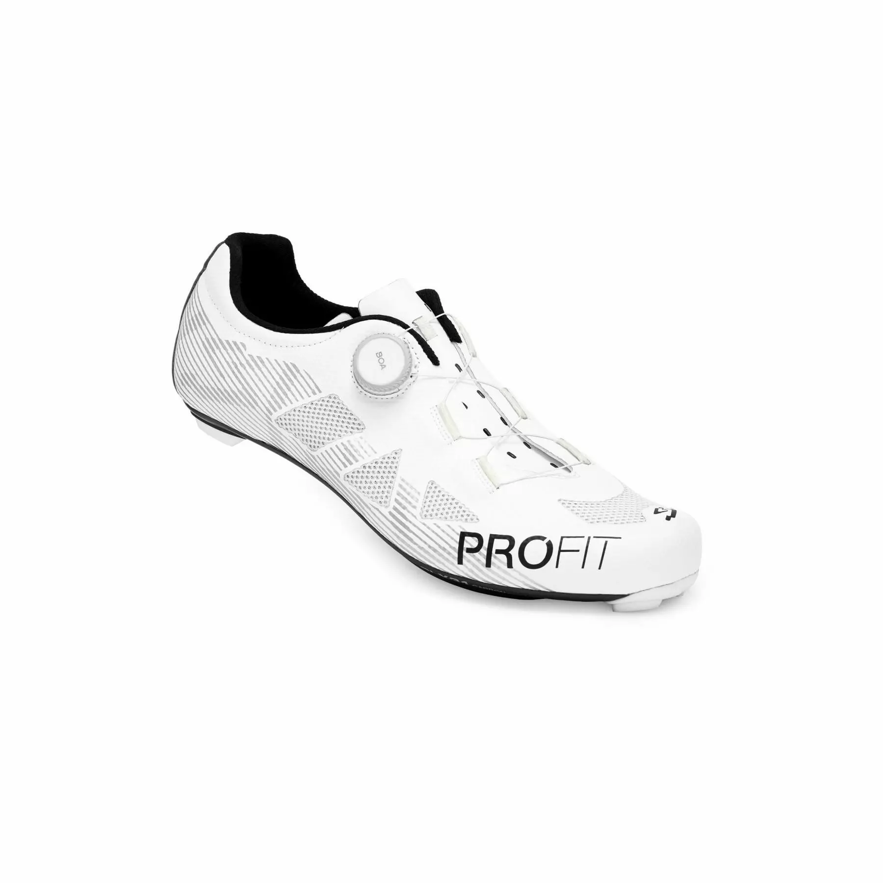 Chaussures Vélo Spiuk Profit Road C 4 Chaussures Vélo Spiuk Profit Road C – Image 2