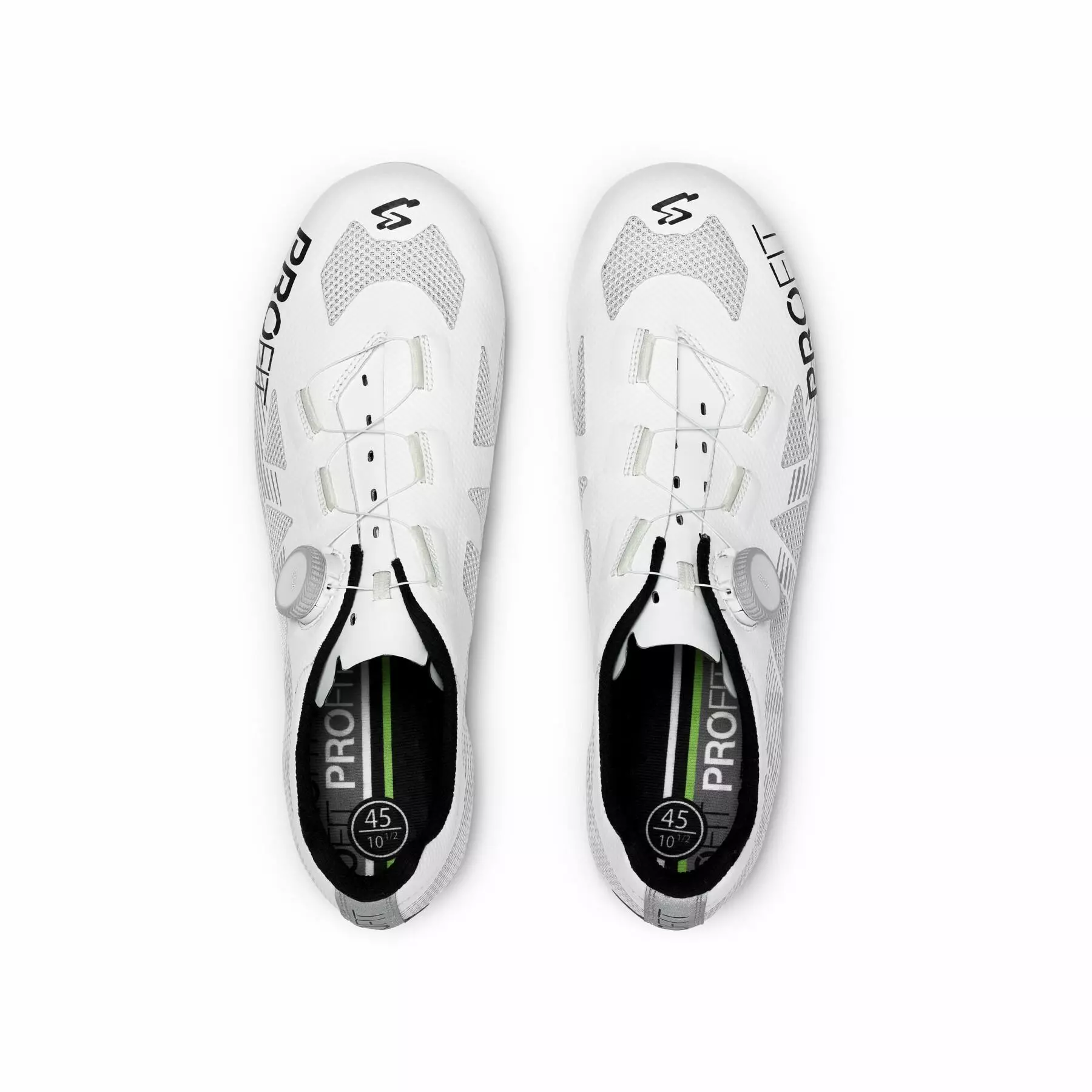 Chaussures Vélo Spiuk Profit Road C 6 Chaussures Vélo Spiuk Profit Road C – Image 4