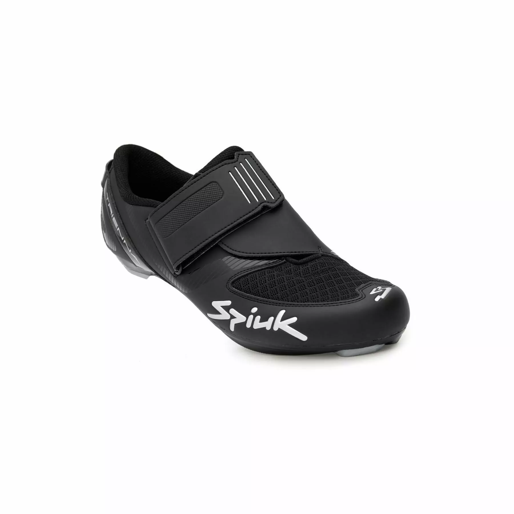 Chaussures Vélo De Triathlon Spiuk Trienna 3 Chaussures Vélo De Triathlon Spiuk Trienna