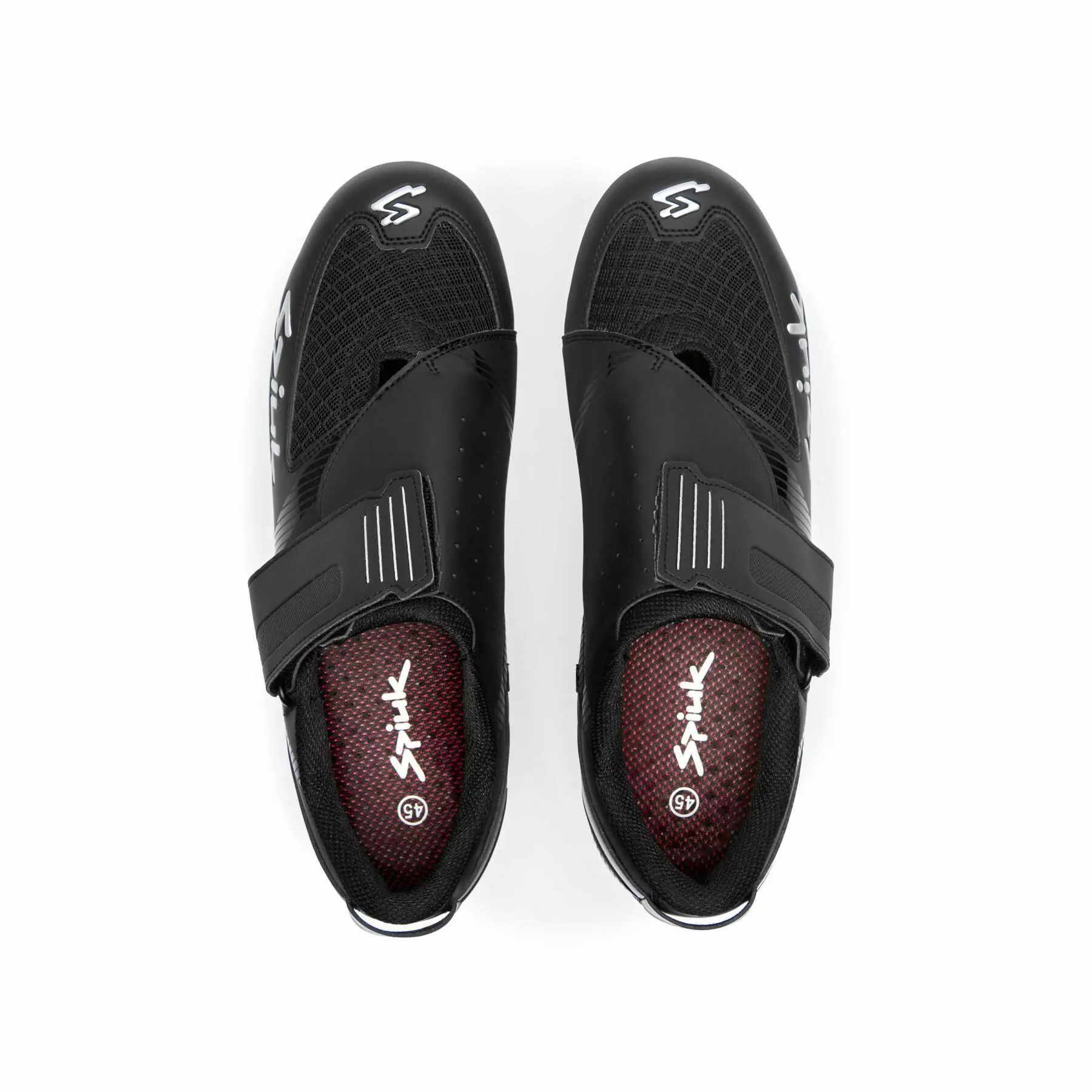 Chaussures Vélo De Triathlon Spiuk Trienna 5 Chaussures Vélo De Triathlon Spiuk Trienna – Image 3