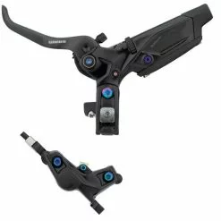 Levier De Frein à Disque Arrière En Carbone Sram G2 Ultimate Swinglink