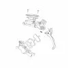 Kit Rechange De Frein à Disque En Aluminium Sram G2-Rsc (A2) 2 Kit Rechange De Frein à Disque En Aluminium Sram G2-Rsc (A2) -Promos Vélos Boutique sram 103237 0