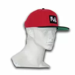 Casquette Fuji Retro Logo