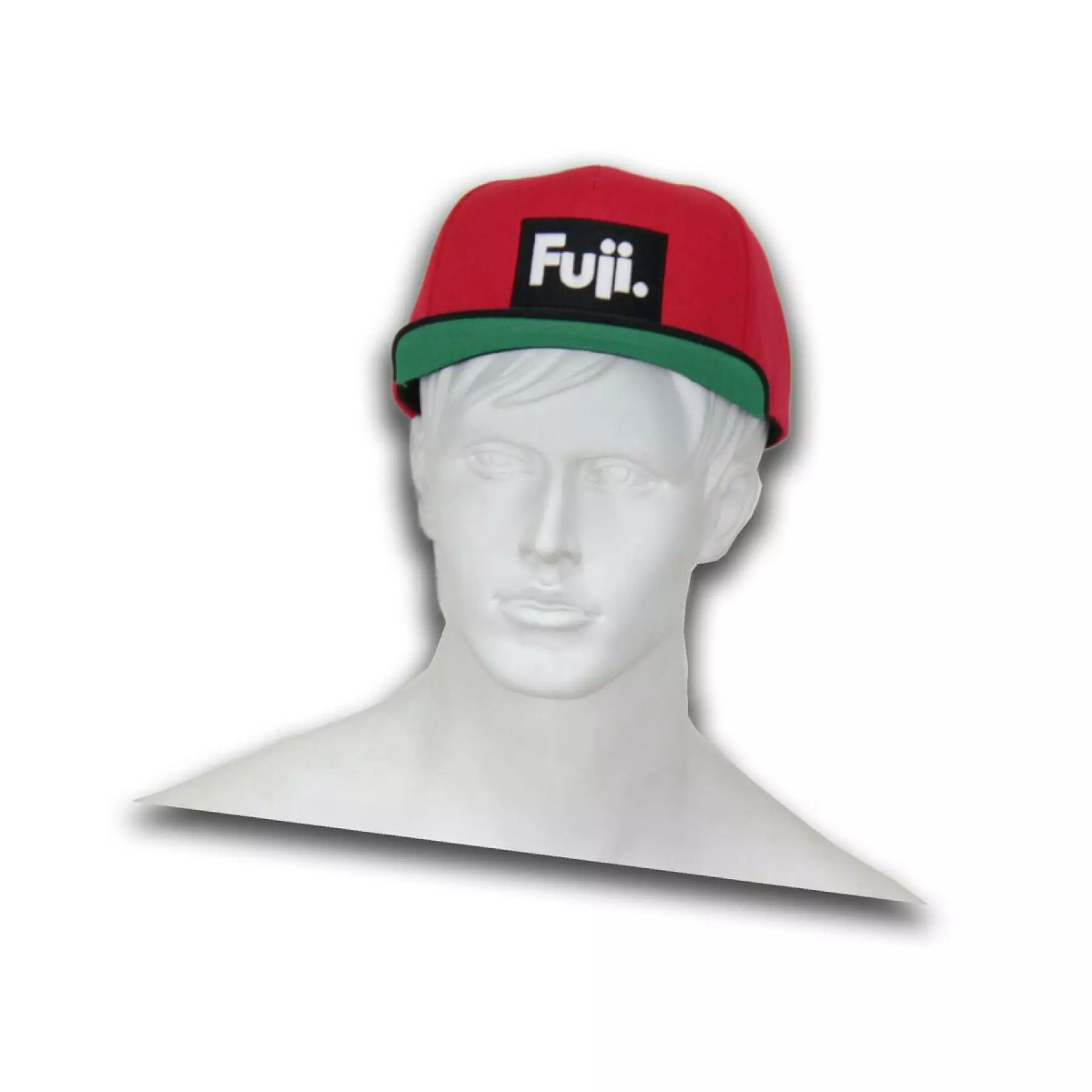 Casquette Fuji Retro Logo 4 Casquette Fuji Retro Logo – Image 2
