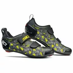 Chaussures Sidi T-5 Air 21 Chaussures Sidi T-5 Air -Promos Vélos Boutique t5airnene435 0