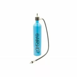 Pompe Compresseur Airshot Tubeless