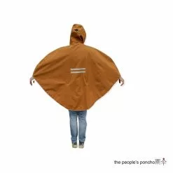 Poncho The Peoples Poncho