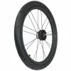 Roue De Vélo Gauche Complete Thule Sport -Promos Vélos Boutique thule 1540192433 noir 1
