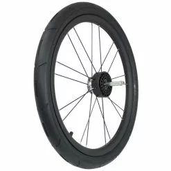Roue De Vélo Gauche Complete Thule Sport