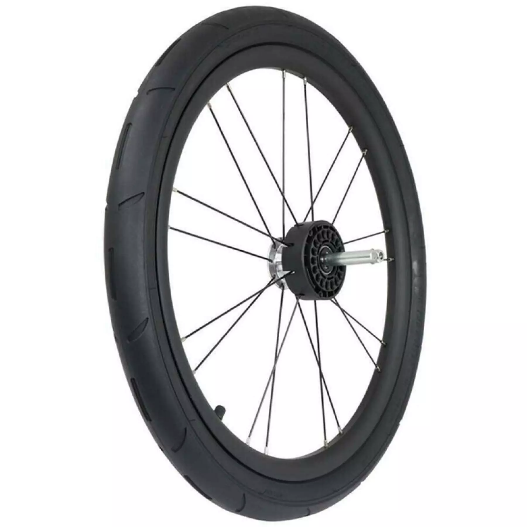 Roue De Vélo Gauche Complete Thule Sport 3 Roue De Vélo Gauche Complete Thule Sport