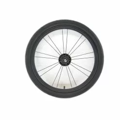 Roue De Vélo Droite Complete Thule Sport