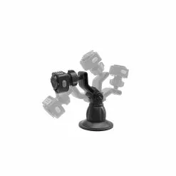 Support Smartphone Voiture Grille De Ventilation Tigra 2.0 -Promos Vélos Boutique tigra mc cvm mag4147320 3