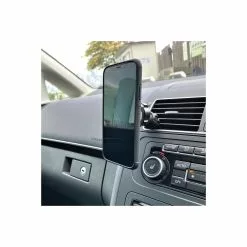 Support Smartphone Voiture Grille De Ventilation Tigra 2.0 -Promos Vélos Boutique tigra mc cvm mag4147320 4