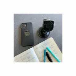 Support Smartphone Voiture Grille De Ventilation Tigra 2.0 -Promos Vélos Boutique tigra mc cvm mag4147320 6