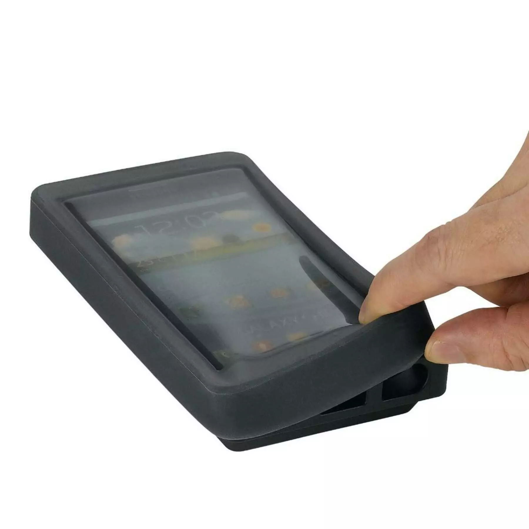 Coque Smartphone Solide Tigra Mtcase 6 Fit-Clic 6 Coque Smartphone Solide Tigra Mtcase 6 Fit-Clic – Image 4