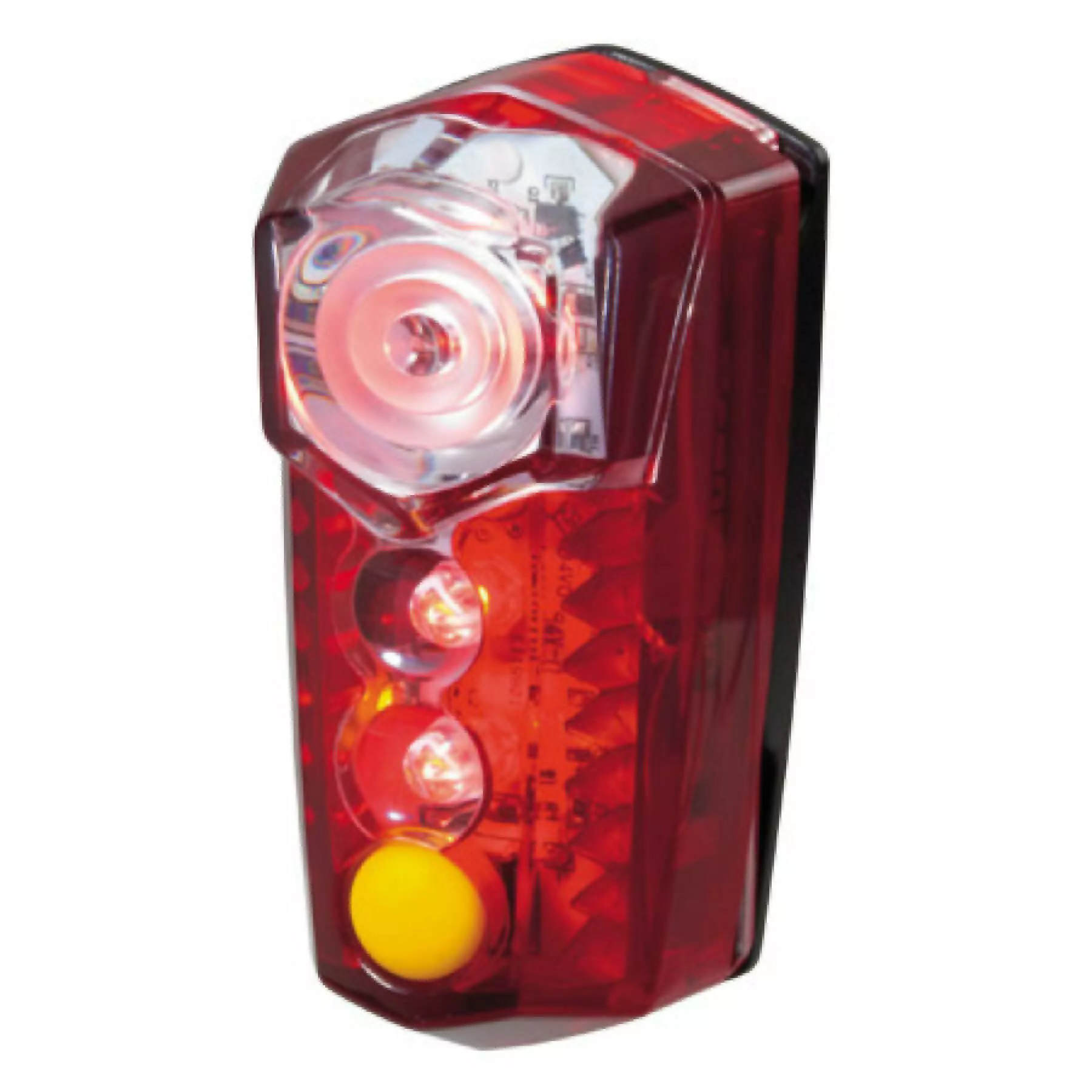 Eclairage Topeak RedLite Mega 3 Eclairage Topeak RedLite Mega