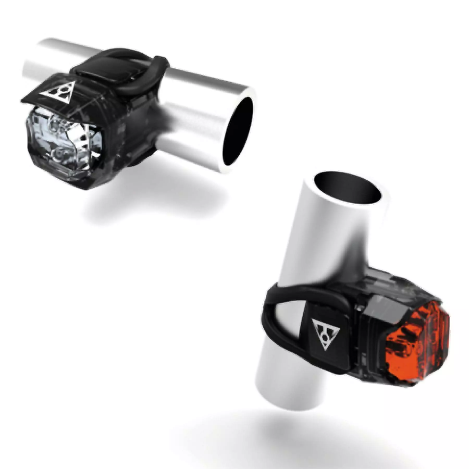 Éclairage Topeak Race Combo 3 Éclairage Topeak Race Combo