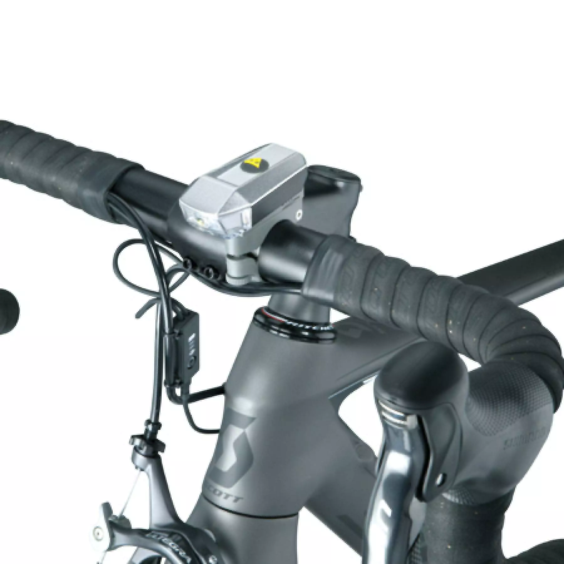 Éclairage Topeak AeroLux 1W 6 Éclairage Topeak AeroLux 1W – Image 4