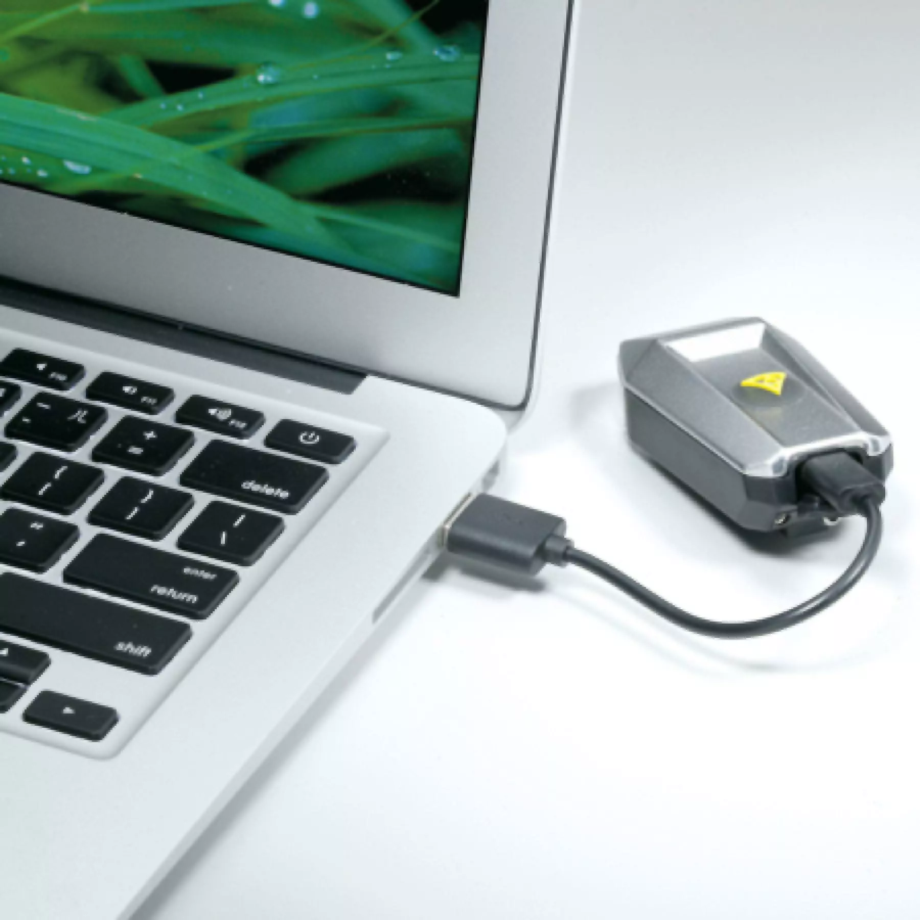 Éclairage Topeak AeroLux 1W 7 Éclairage Topeak AeroLux 1W – Image 5