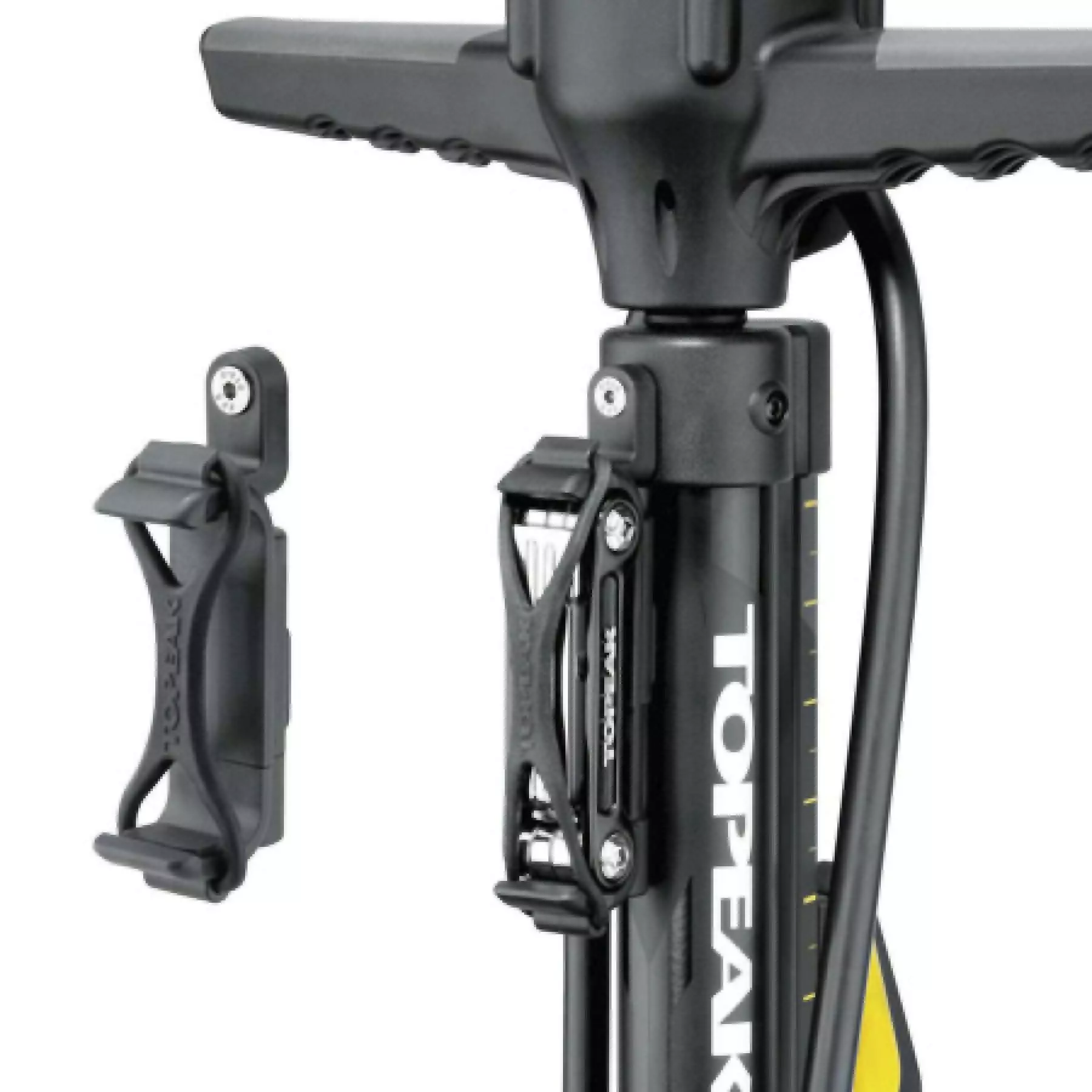 Fixation De Pompe Topeak Mini Tool Carrier 4 Fixation De Pompe Topeak Mini Tool Carrier – Image 2