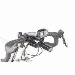 Support Smartphone Topeak RideCase MultiMount 11 Support Smartphone Topeak RideCase MultiMount -Promos Vélos Boutique to6503 4