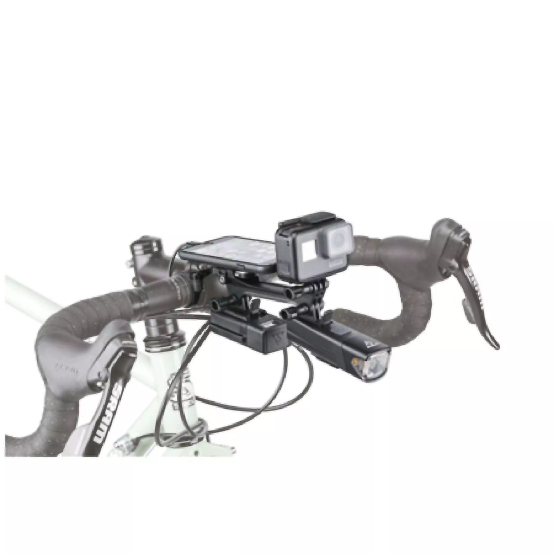 Support Smartphone Topeak RideCase MultiMount 6 Support Smartphone Topeak RideCase MultiMount – Image 4