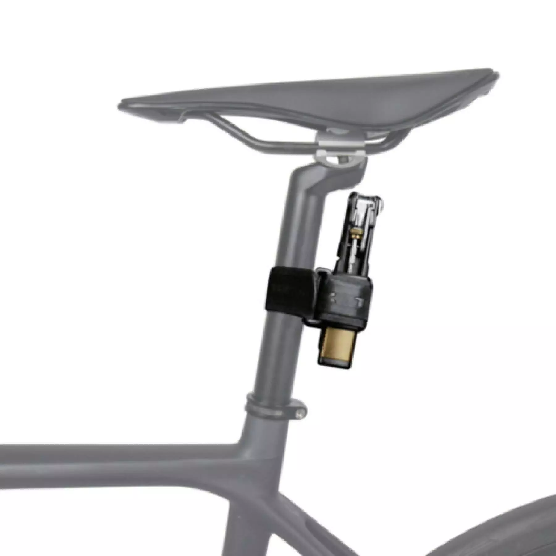 Pompe CO2 Topeak Tubi Master + 6 Pompe CO2 Topeak Tubi Master + – Image 4